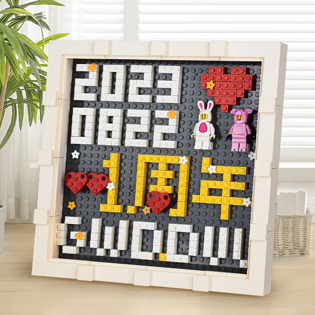 BLMUSA B diy100 300-600pcs S063