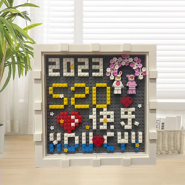 BLMUSA B diy S064