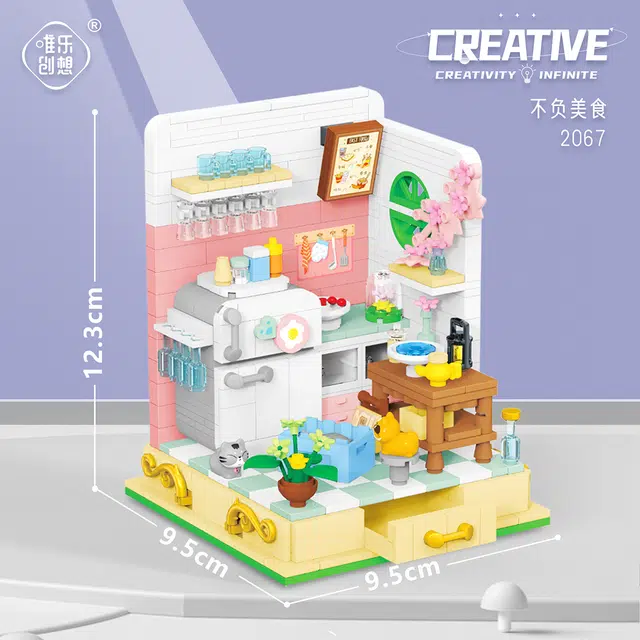 WL-CREATIVE 2068