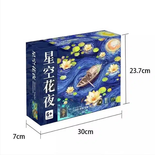 BLMUSA B 922pcs 3101