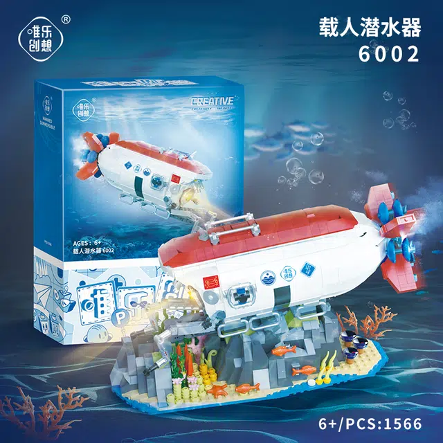 WL-CREATIVE 6002