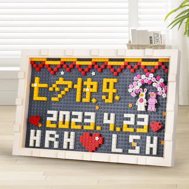 BLMUSA B diy S063