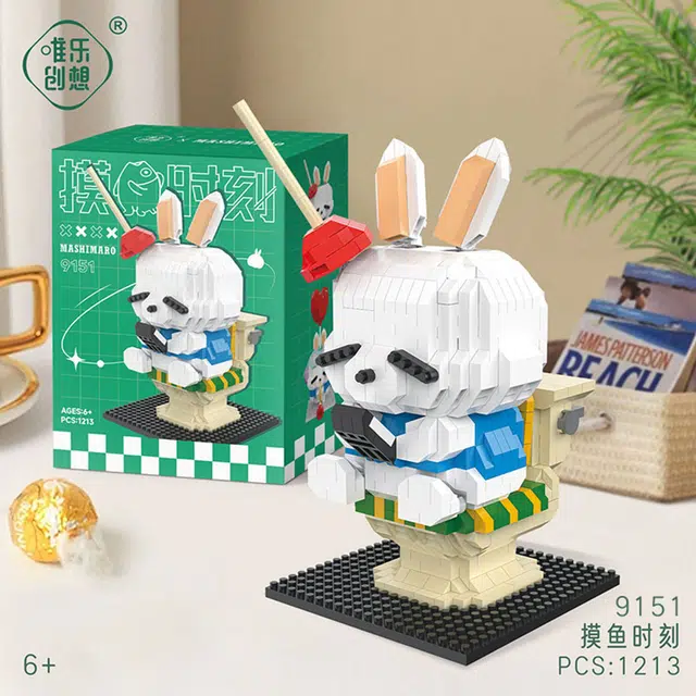 WL-CREATIVE 9152