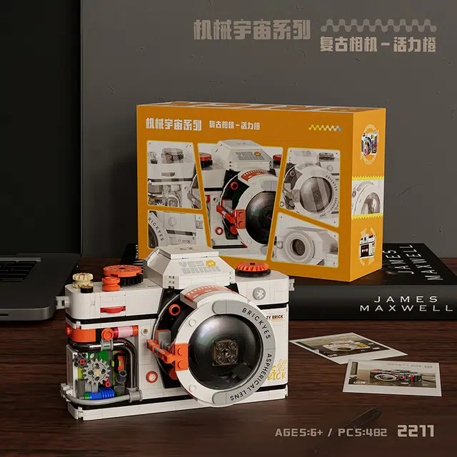 BLMUSA B 428482PCS 2212
