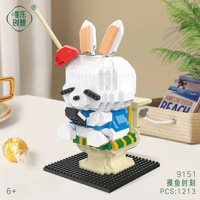 WL-CREATIVE 9152