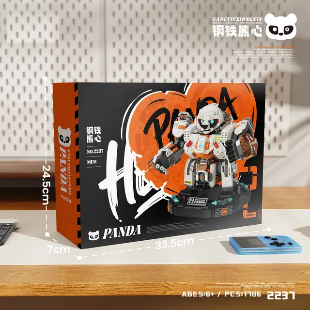 BLMUSA B 1786pcs 22372237