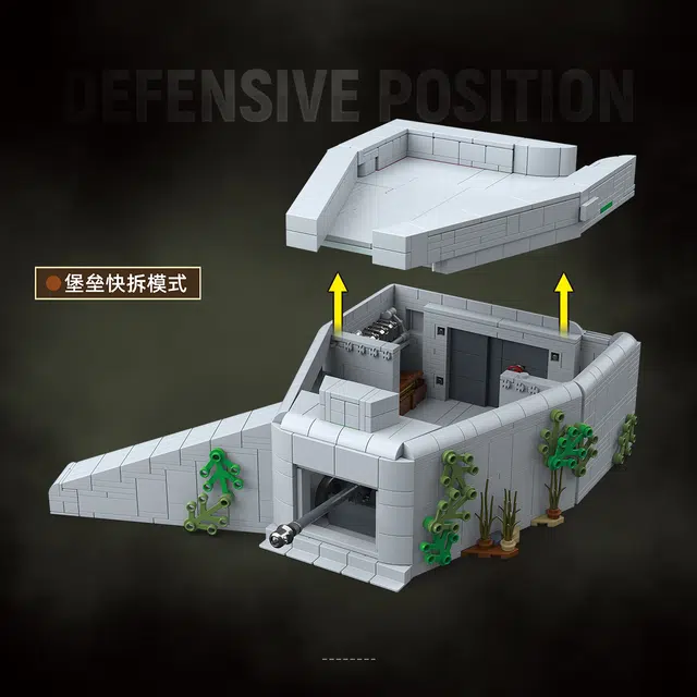 QUAN GUAN 1001-2000pcs 100317