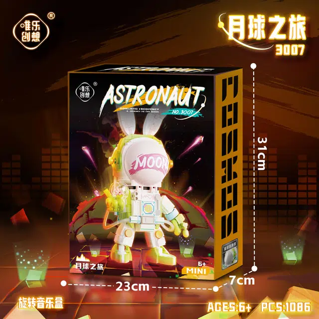 WL-CREATIVE 3006 3006