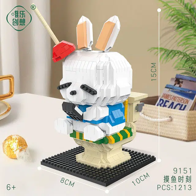 WL-CREATIVE 9152