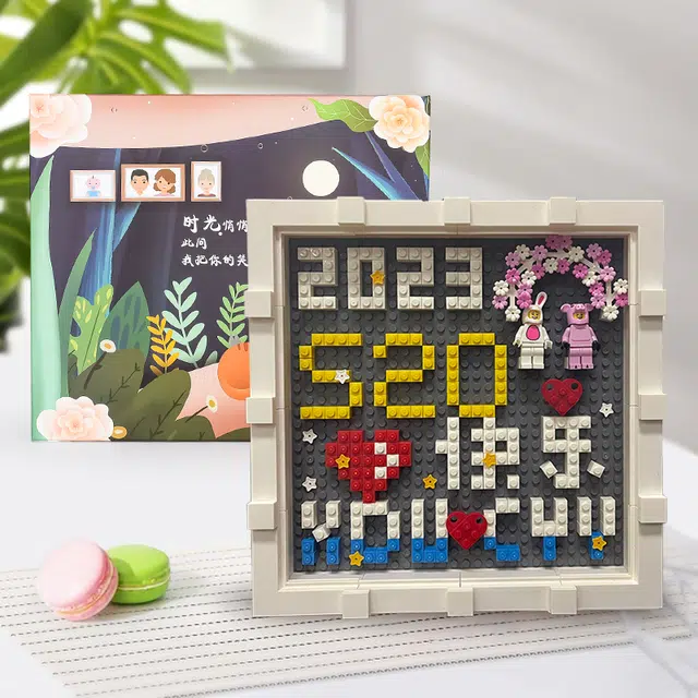 BLMUSA B diy S064
