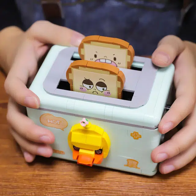 WL-CREATIVE MINI 2090