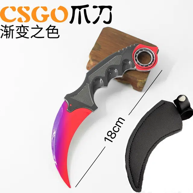 csgo 18cm