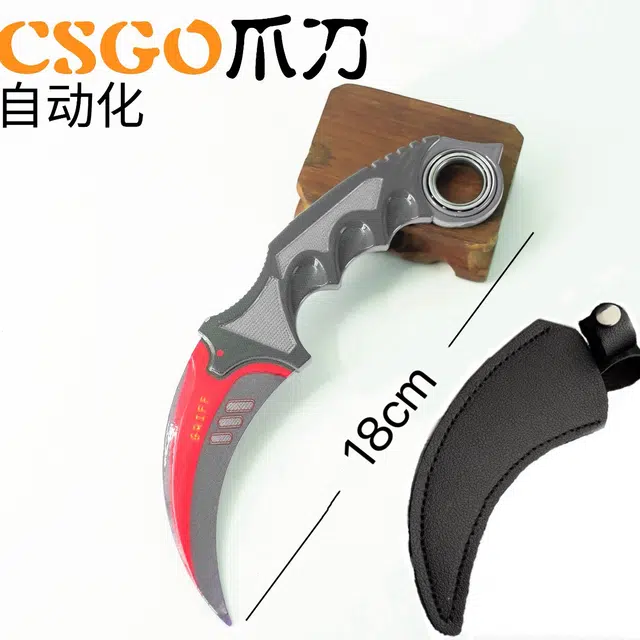 csgo 18cm