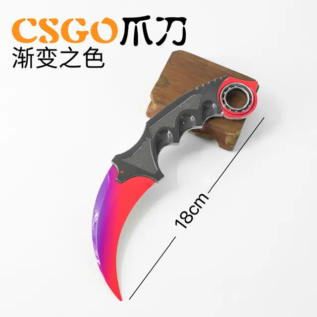 csgo 18cm