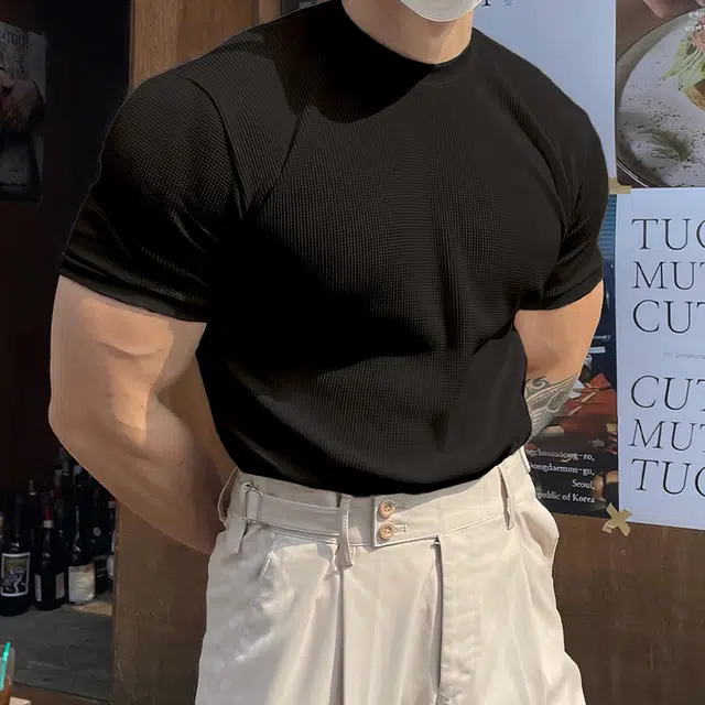 T