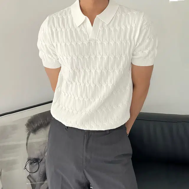 TESTUNG Polo