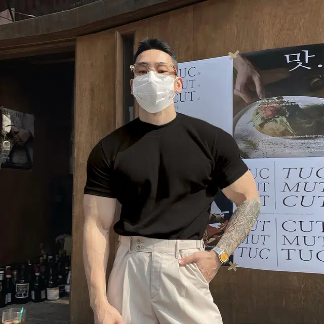 T
