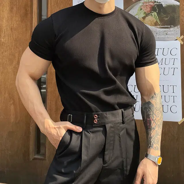 T