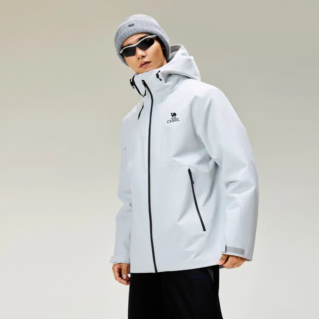 CAMEL x PENGUIN