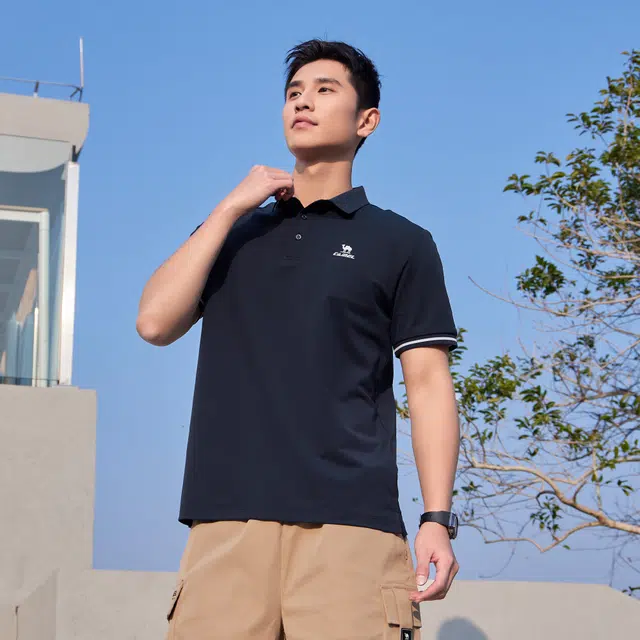CAMEL LogoPolo
