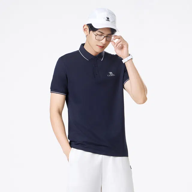 CAMEL logoPolo