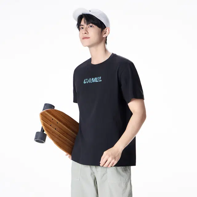 CAMEL T