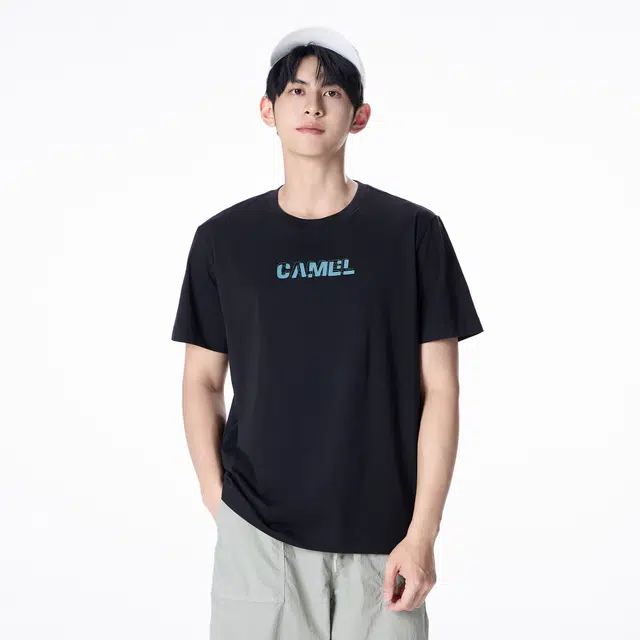 CAMEL T