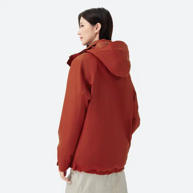 CAMEL All-Weather Series