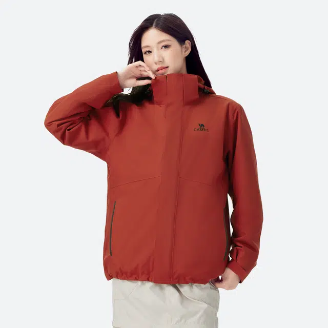 CAMEL All-Weather Series