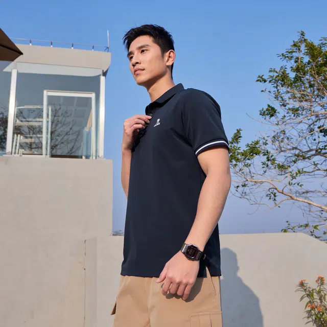 CAMEL LogoPolo