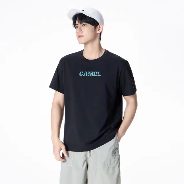 CAMEL T