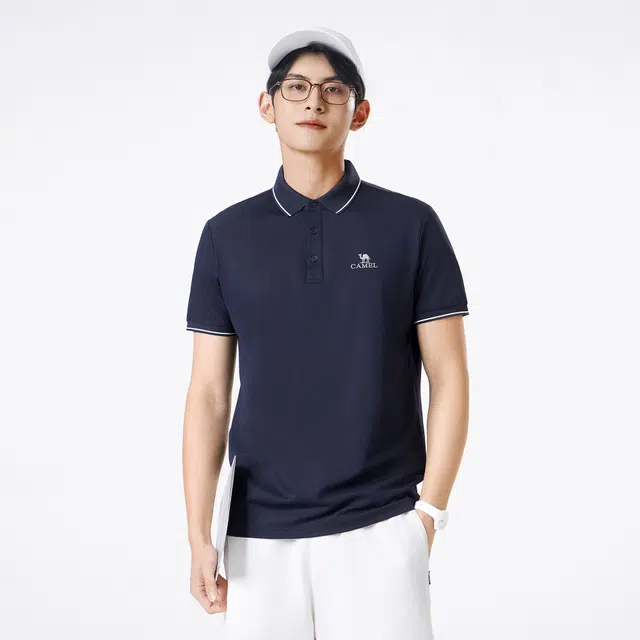 CAMEL logoPolo