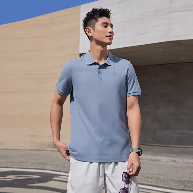 CAMEL POLO