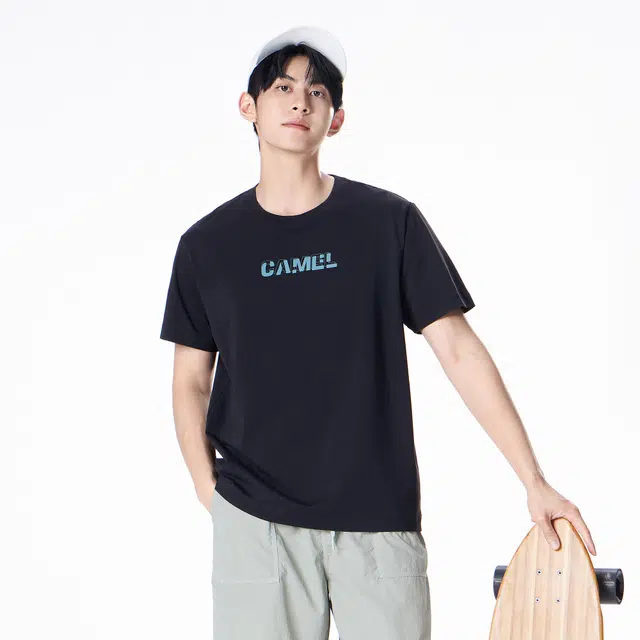 CAMEL T