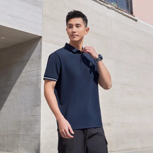 CAMEL LogoPolo