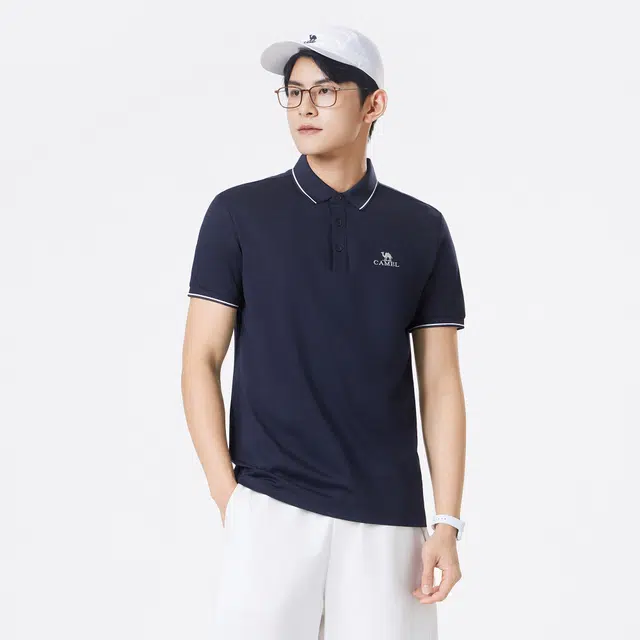 CAMEL logoPolo