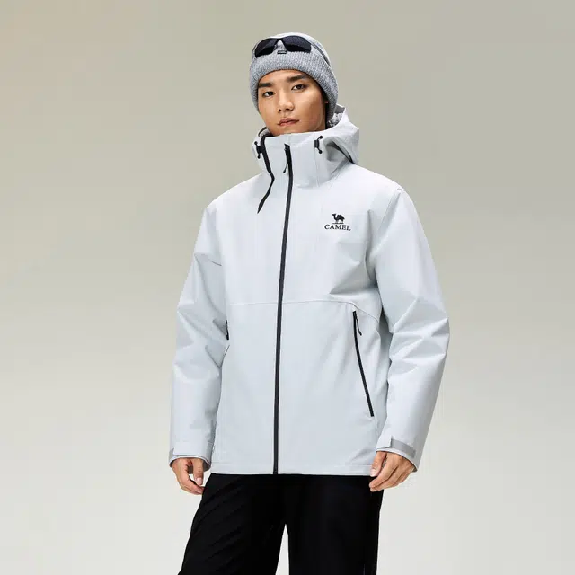 CAMEL x PENGUIN
