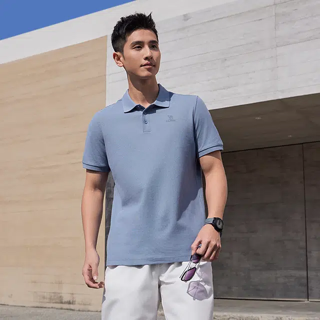 CAMEL POLO