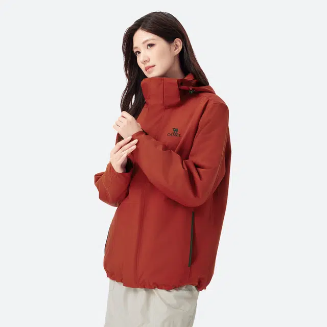 CAMEL All-Weather Series