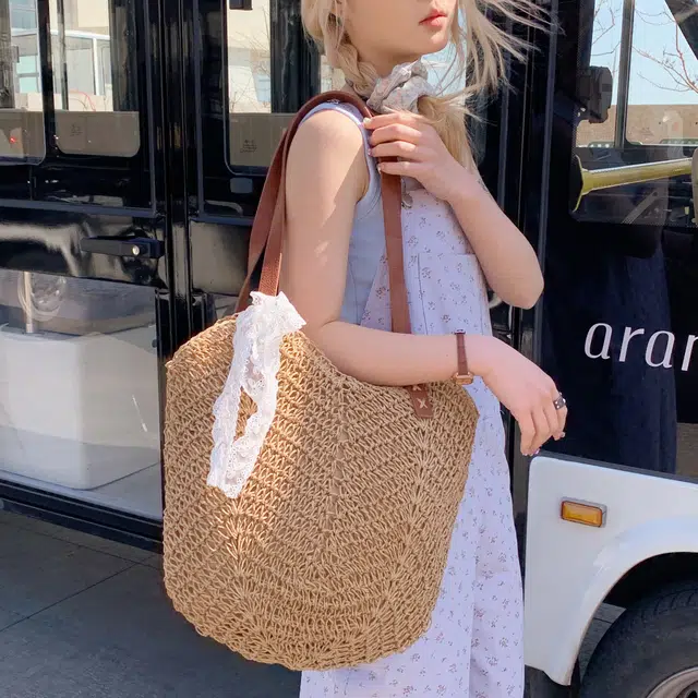 YZUE Tote