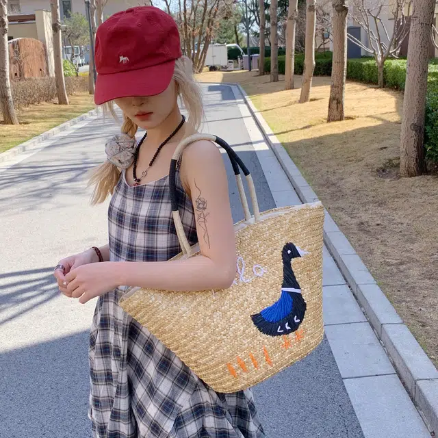 YZUE Tote