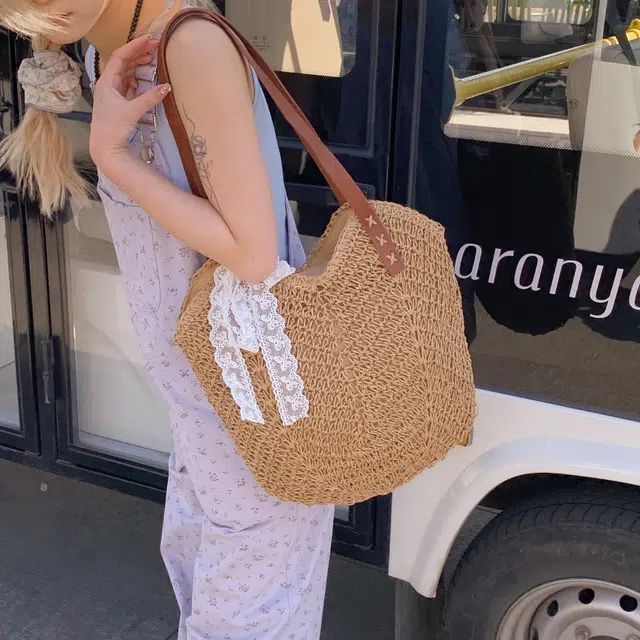 YZUE Tote
