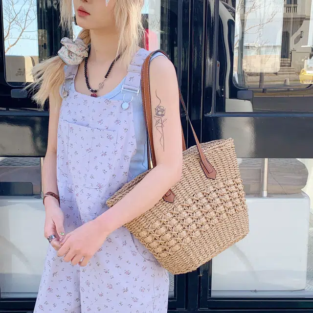YZUE Tote
