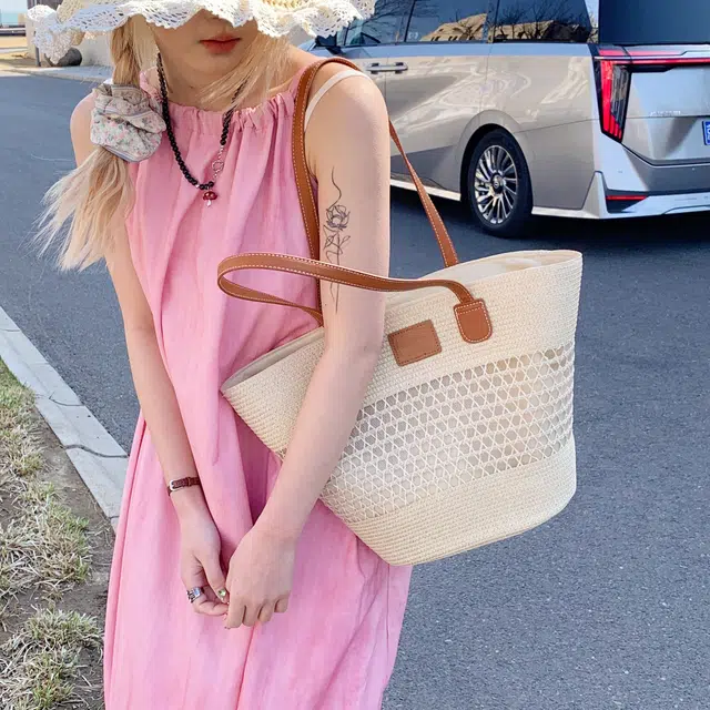 YZUE Tote
