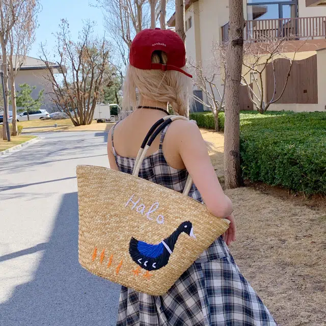YZUE Tote