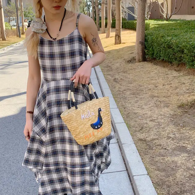 YZUE Tote