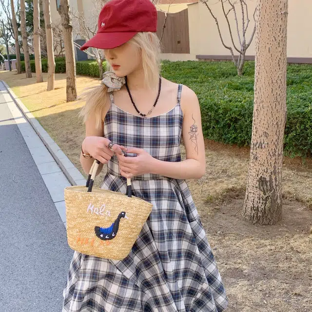 YZUE Tote