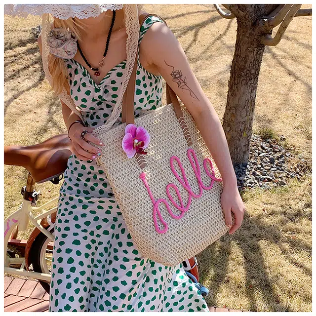 YZUE Tote