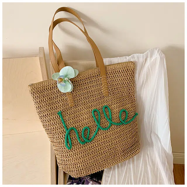 YZUE Tote