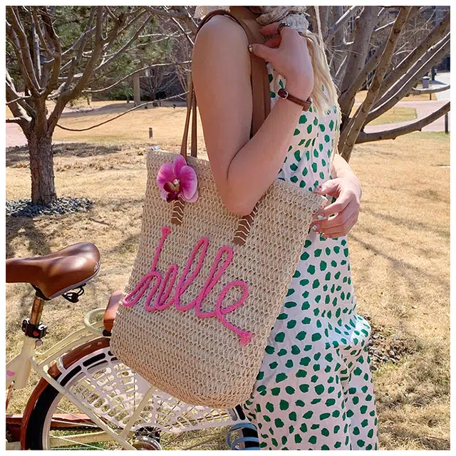 YZUE Tote